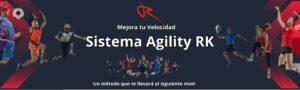 Sistema Agility RK - Nivel 1- 2